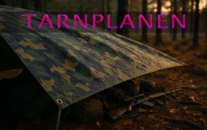 tarnplanen