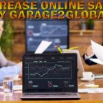 Increase Online Sales by Garage2Global