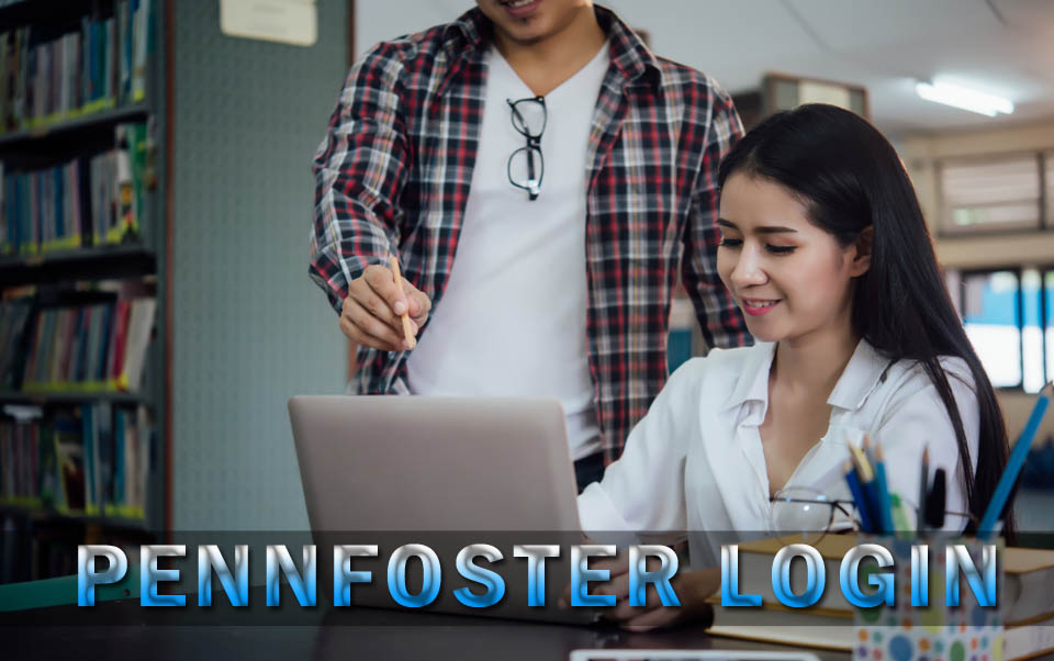 PennFoster Login