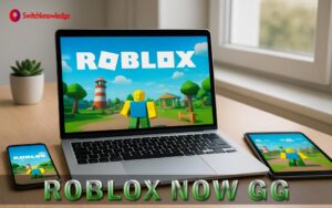 Roblox Now GG