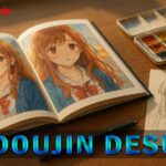 doujin desu