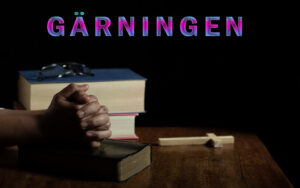 gärningen