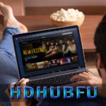 hdhubfu