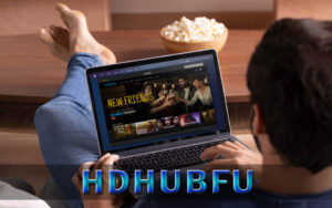 hdhubfu