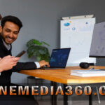 izonemedia360.com