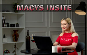 macys insite