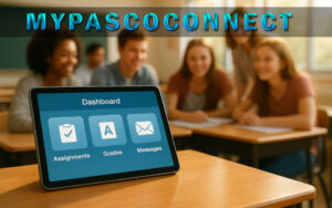 mypascoconnect