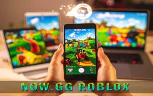 now.gg roblox