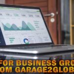 seo for business growth from garage2global