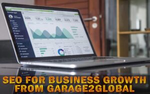 seo for business growth from garage2global