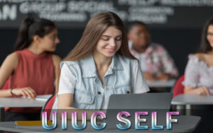 uiuc self service