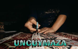 uncuymaza