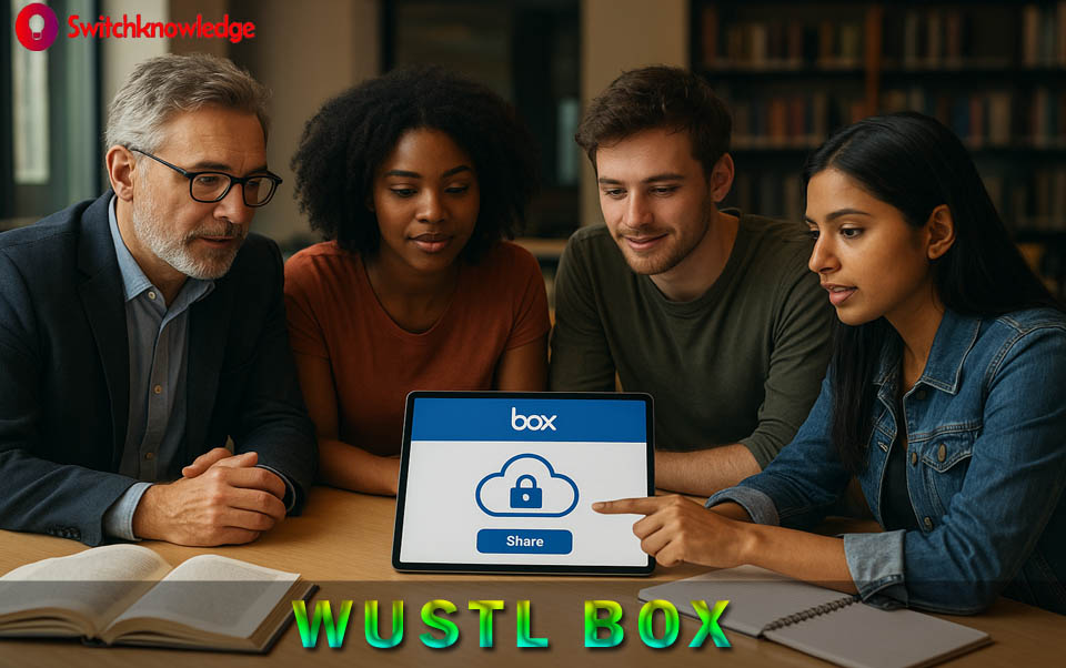 wustl box