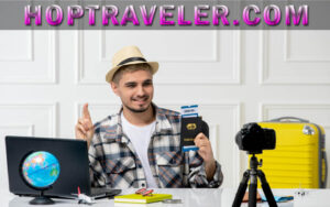 Hoptraveler.com