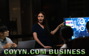 coyyn.com business