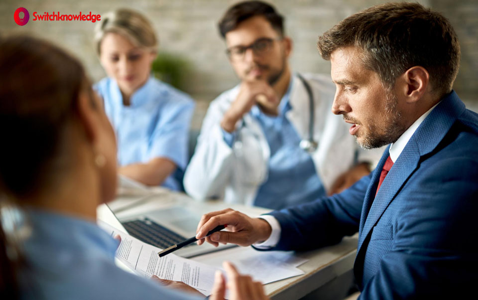 personal injury attorney the woodlands